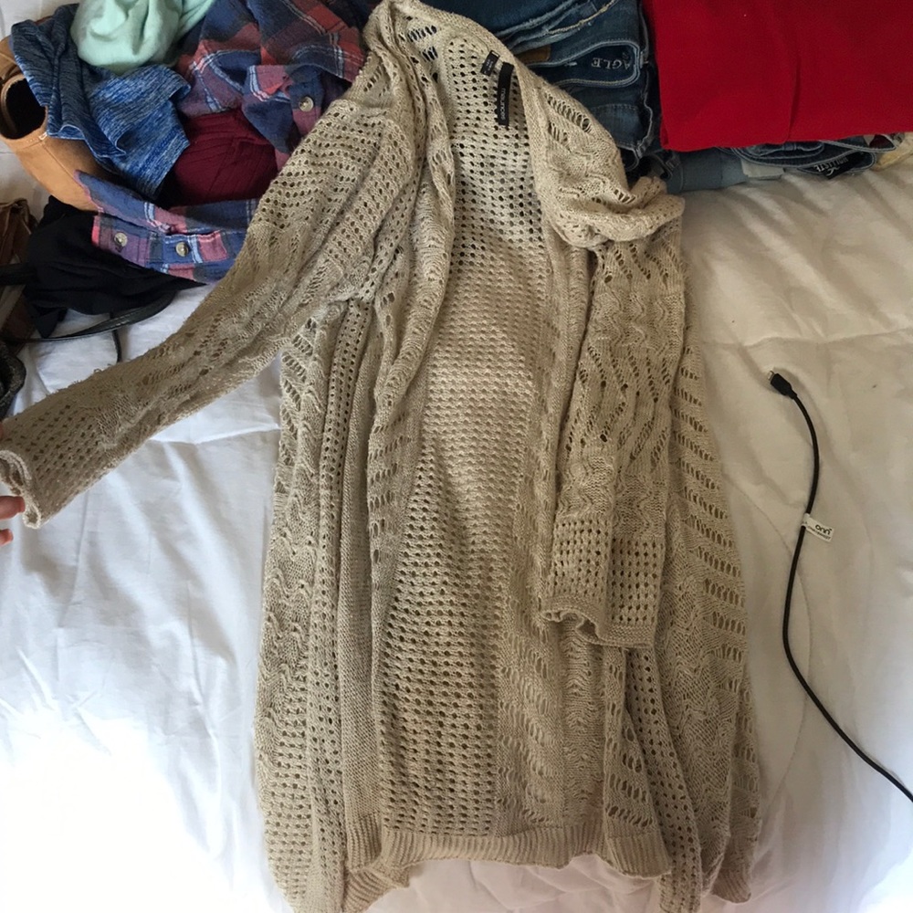 cardigan